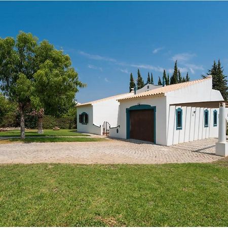 Villa Alegria Loulé Dış mekan fotoğraf