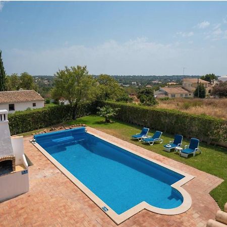 Villa Alegria Loulé Dış mekan fotoğraf
