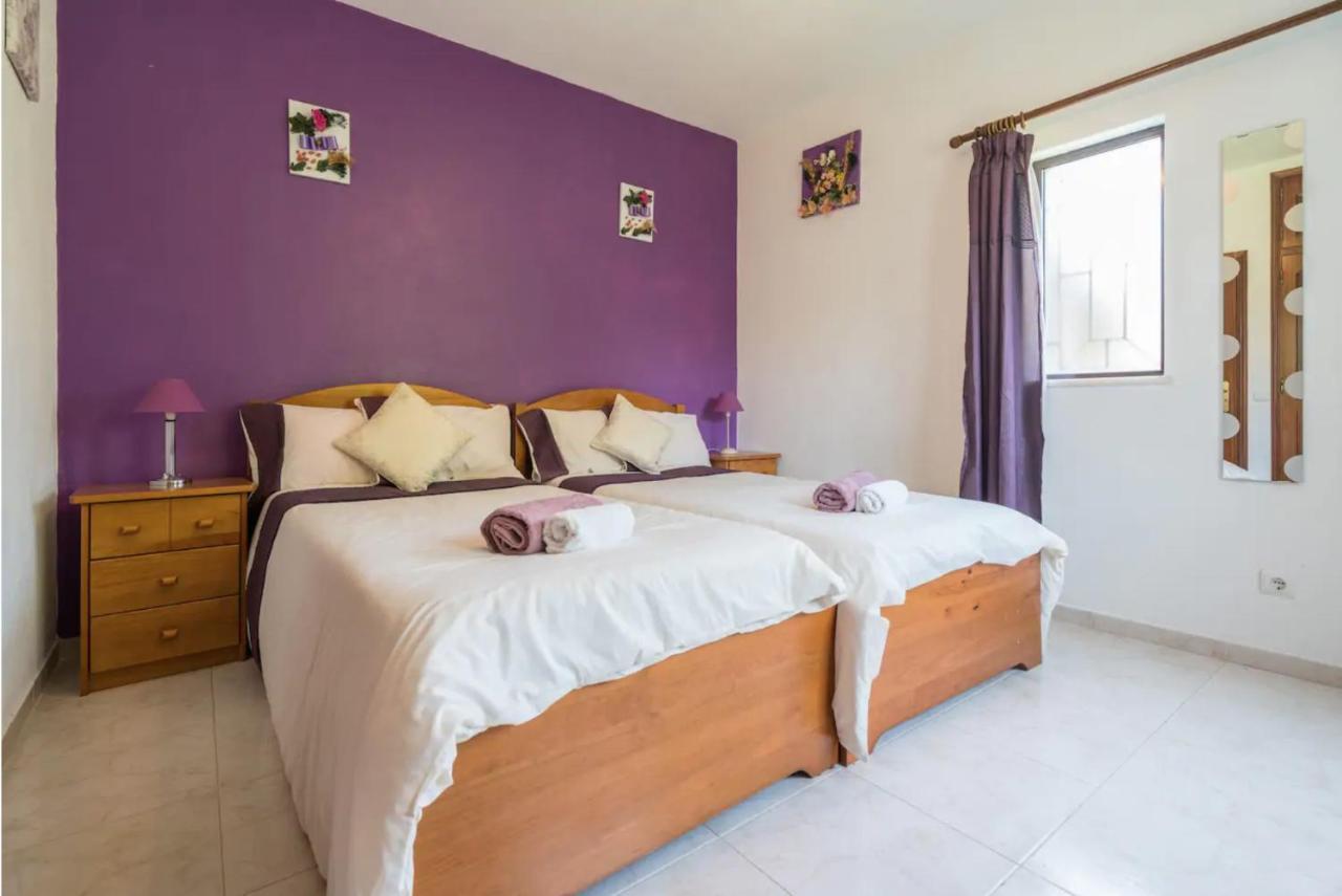 Villa Alegria Loulé Dış mekan fotoğraf