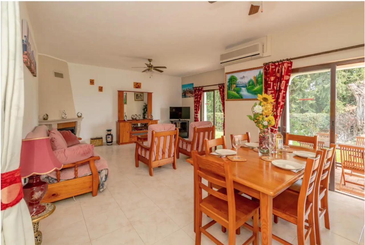 Villa Alegria Loulé Dış mekan fotoğraf