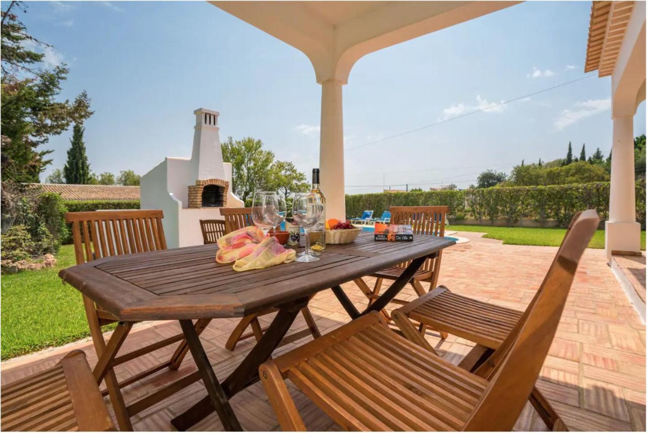 Villa Alegria Loulé Dış mekan fotoğraf
