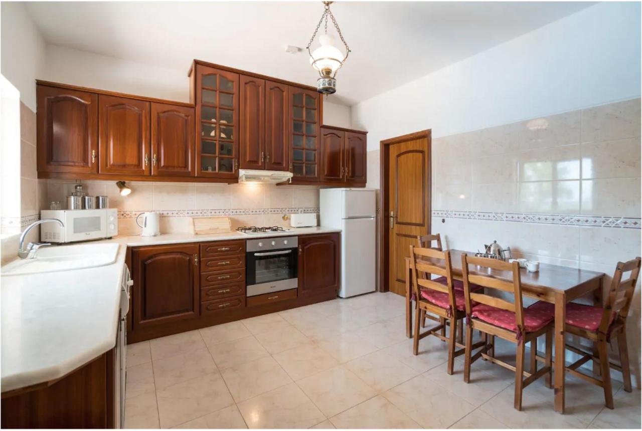Villa Alegria Loulé Dış mekan fotoğraf