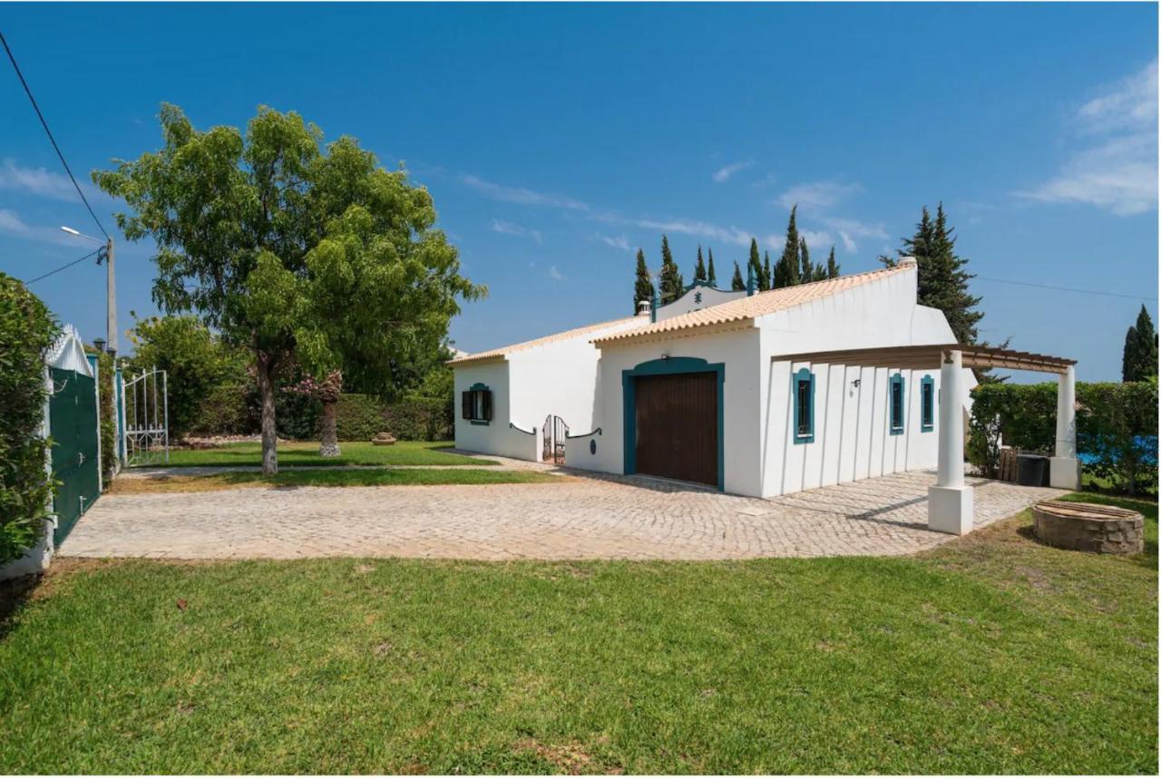 Villa Alegria Loulé Dış mekan fotoğraf