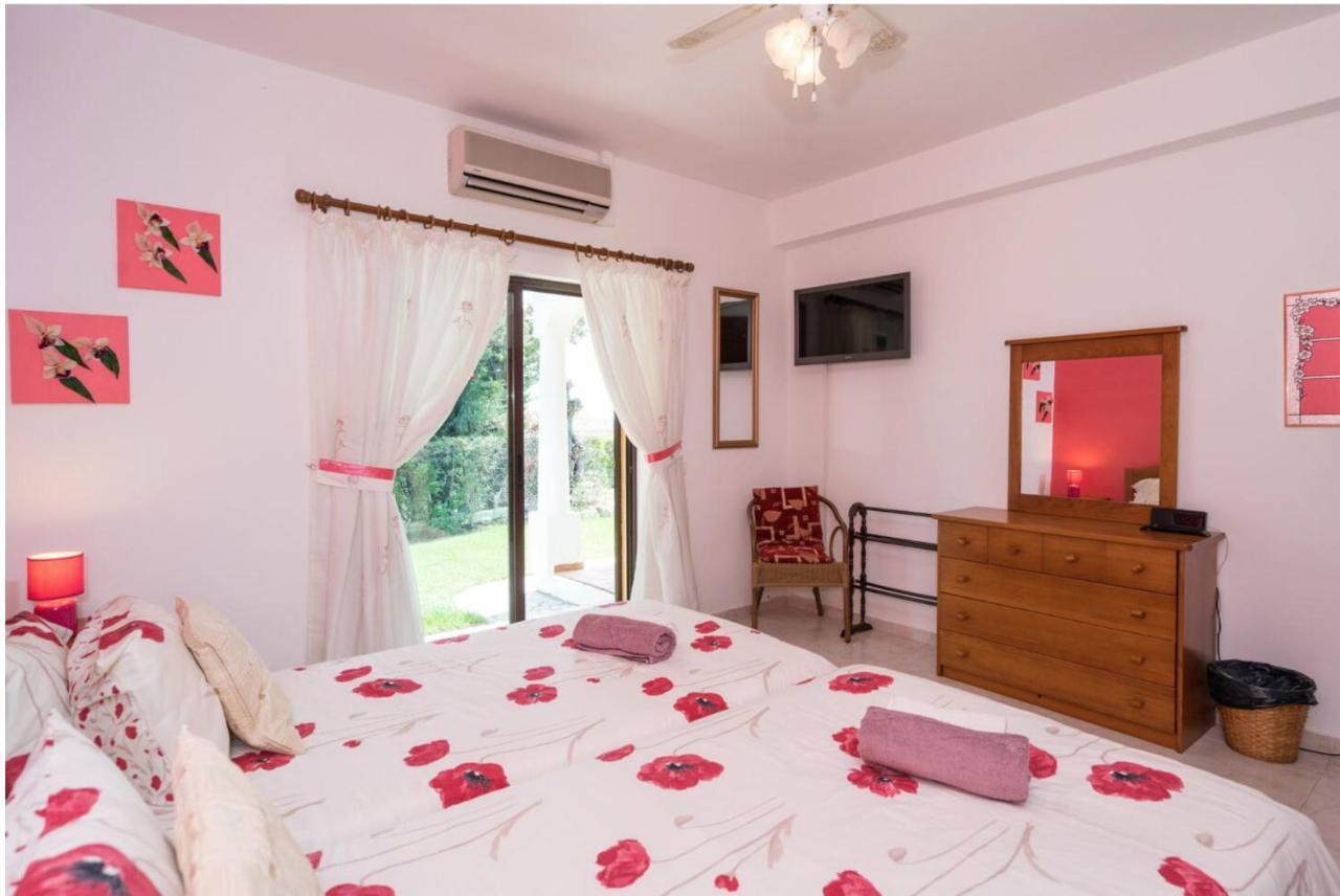 Villa Alegria Loulé Dış mekan fotoğraf