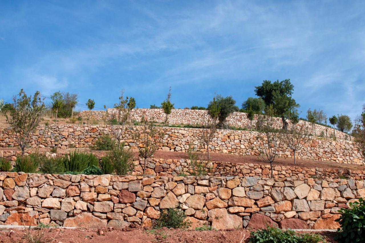Villa Alegria Loulé Dış mekan fotoğraf