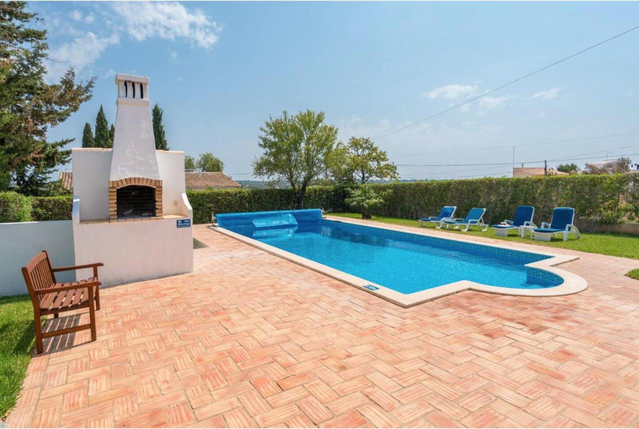 Villa Alegria Loulé Dış mekan fotoğraf