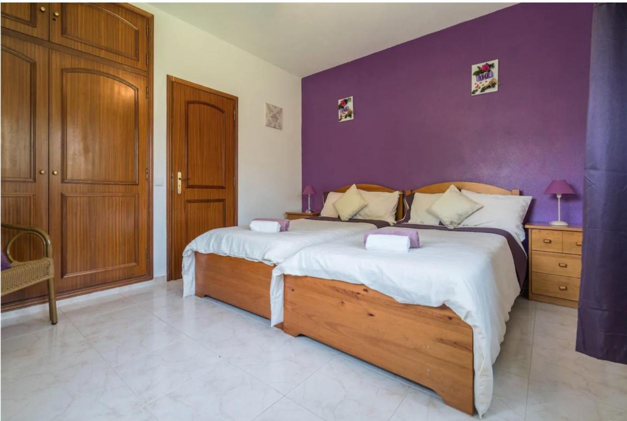 Villa Alegria Loulé Dış mekan fotoğraf