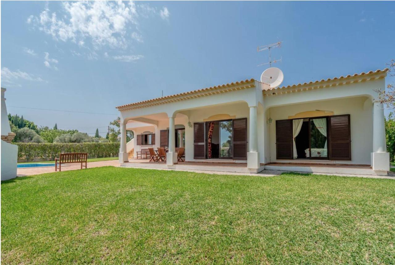 Villa Alegria Loulé Dış mekan fotoğraf