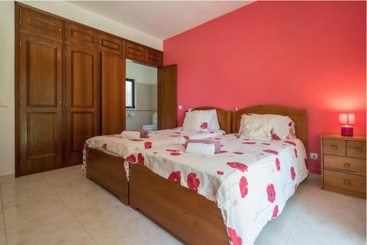 Villa Alegria Loulé Dış mekan fotoğraf