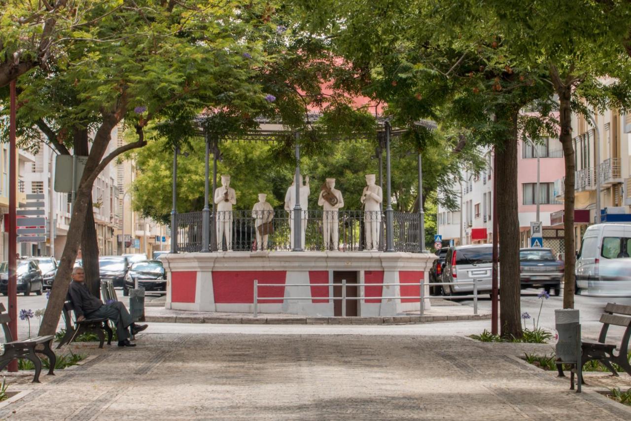 Villa Alegria Loulé Dış mekan fotoğraf